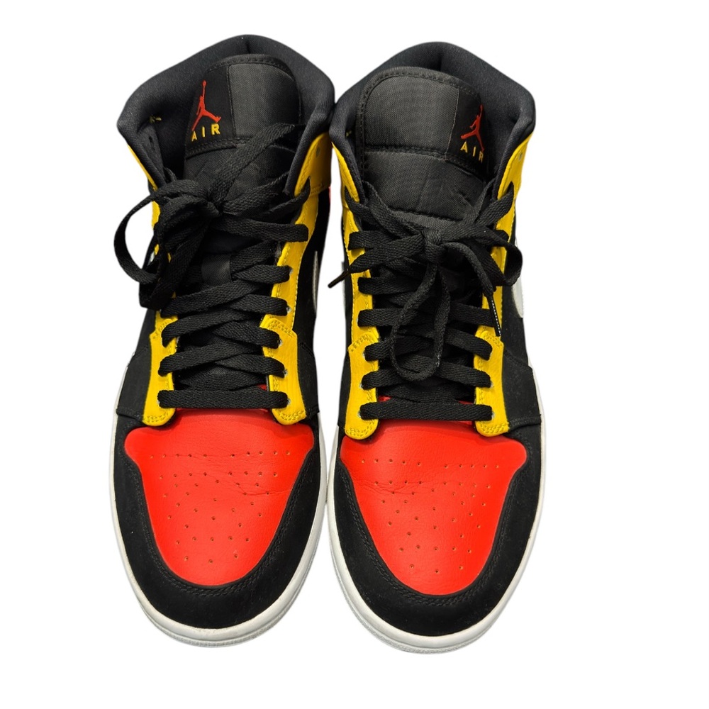 Jordan 1 Mid